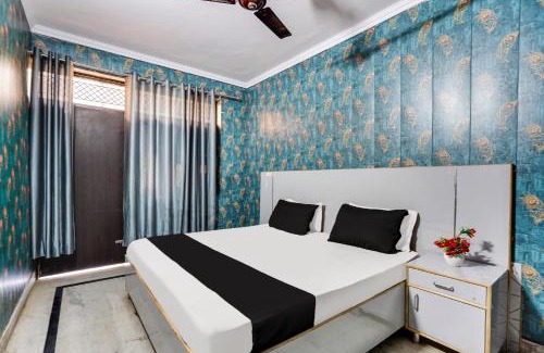 South West Hôtel | Super Hotel O R S Residency