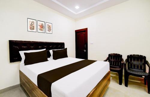 Mehdipatnam Hôtel | Super Hotel O R Square