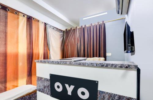 Lajpat Nagar Hôtel | Super Hotel O Royal Green