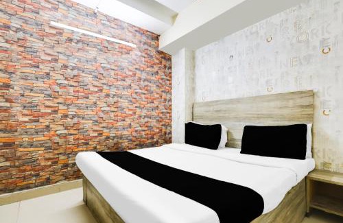 Lajpat Nagar Hôtel | Super Hotel O Royal Green