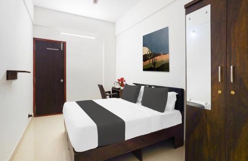 Agara Hôtel | Super Hotel O Sajapur Formerly Blissful stays