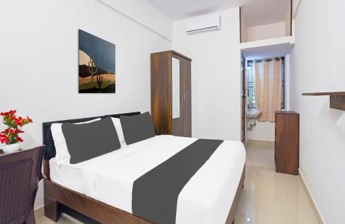 Agara Hôtel | Super Hotel O Sajapur Formerly Blissful stays