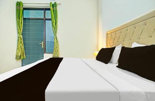 Chandigarh Hôtel | Super Hotel O Sector 52 Chandigarh Formerly Hotel Muskan