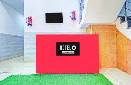 Chandigarh Hôtel | Super Hotel O Sector 52 Chandigarh Formerly Hotel Muskan