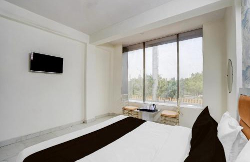 Sector 70 Hôtel | Super Hotel O Sector 51 Metro Station Formerly Shubham Residency