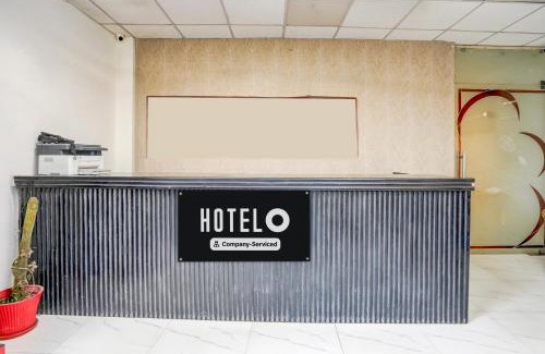 Sector 70 Hôtel | Super Hotel O Sector 51 Metro Station Formerly Shubham Residency