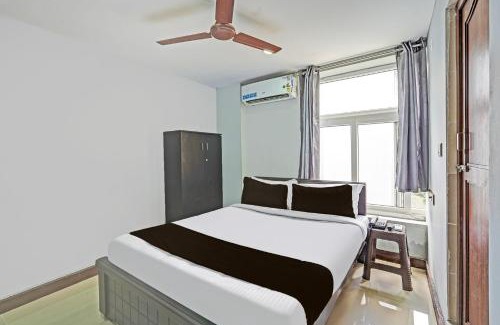 Sholinganallur Hôtel | Super Hotel O Sholinganallur Near Anjaneya Temple