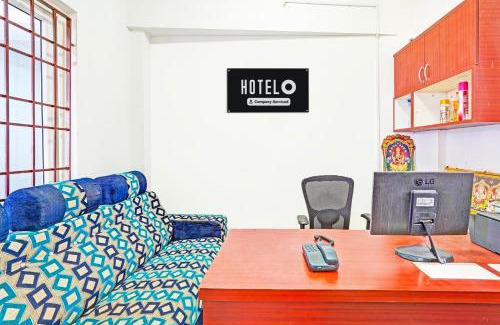 Sholinganallur Hôtel | Super Hotel O Sholinganallur Near Anjaneya Temple