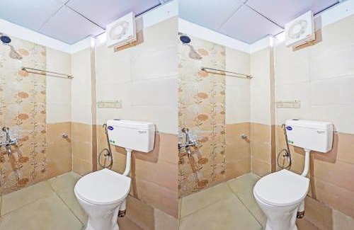 Sholinganallur Hôtel | Super Hotel O Sholinganallur Near Anjaneya Temple