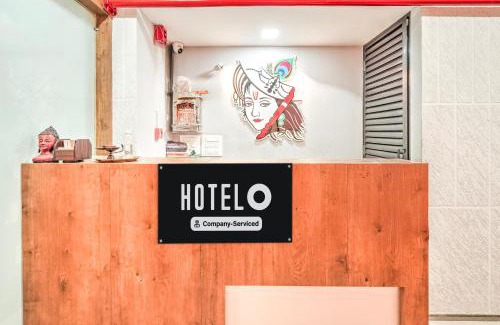Surat Hôtel | Super Hotel O Sneh Rashmi Botanical Garden Surat Formerly Stadium Plaza