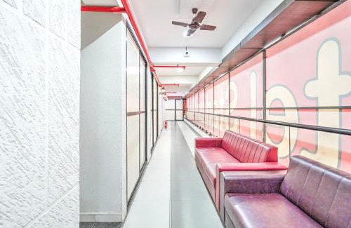 Surat Hôtel | Super Hotel O Sneh Rashmi Botanical Garden Surat Formerly Stadium Plaza