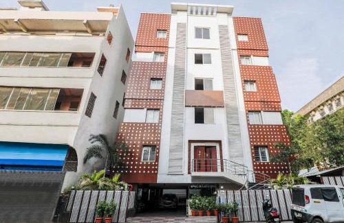 Vijayawada Hôtel | Super Hotel O Src Grand