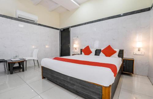 Vijayawada Hôtel | Super Hotel O Src Grand