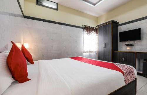 Vijayawada Hôtel | Super Hotel O Src Grand