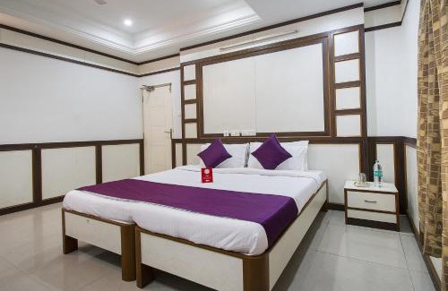 Ameerpet Hôtel | Super Hotel O Surya Residency