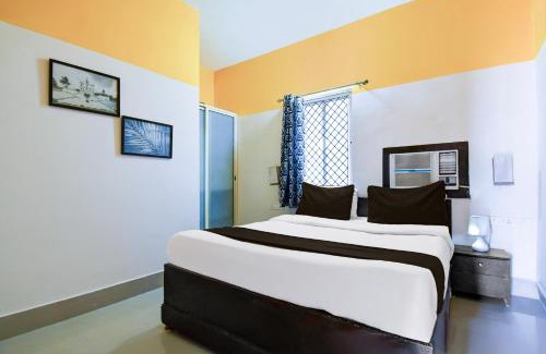 Patia Maison | Super Hotel O Swaranpuri Near KIIT Square