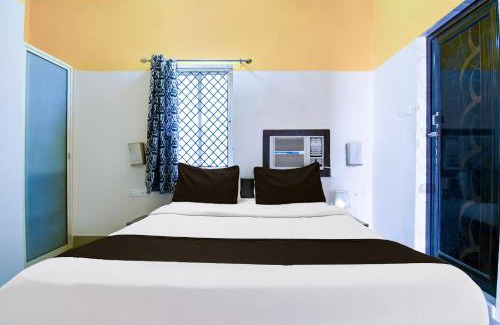 Patia Maison | Super Hotel O Swaranpuri Near KIIT Square