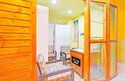 Kalapettai Hôtel | Super Hotel O Thavalakuppam Near Bus Stand