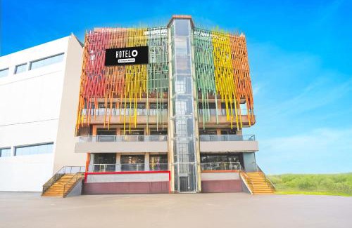 Dhanbad Hôtel | Super Hotel O THE BLUE MOON