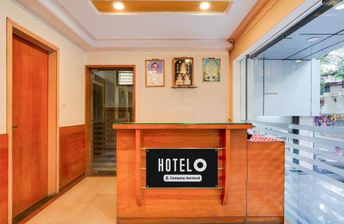 Rajajinagar Hôtel | Super Hotel O Thimmaiah Rd Rajajinagar