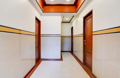 Rajajinagar Hôtel | Super Hotel O Thimmaiah Rd Rajajinagar