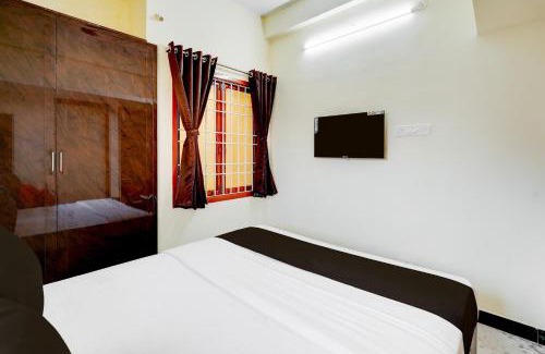 Karappakam Hôtel | Super Hotel O Thoraipakkam Chennai