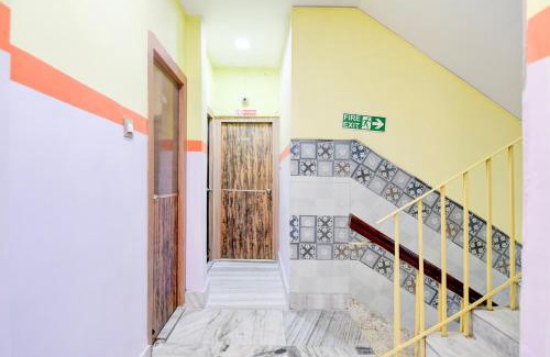 Sector II Hôtel | Super Hotel O Three Sixty Five Inn Guest House