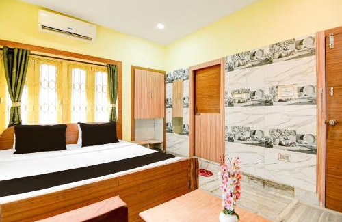 Sector II Hôtel | Super Hotel O Three Sixty Five Inn Guest House