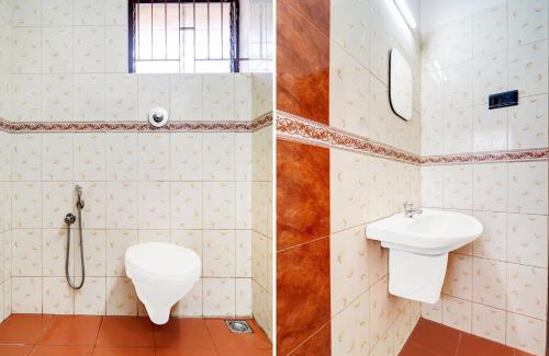 Peringandoor Hôtel | Super Hotel O Thrissur Near Thrissur Medical College