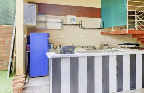 Electronic City Phase II Maison | Super Hotel O Together