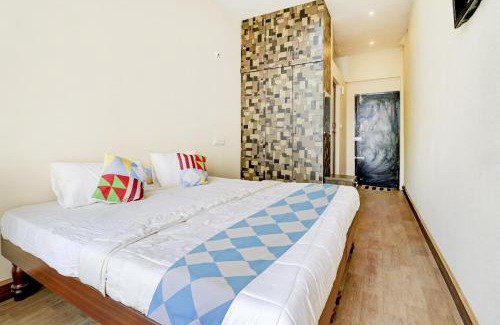 Electronic City Phase II Maison | Super Hotel O Together