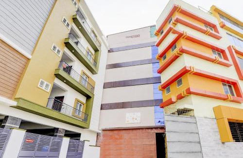 Electronic City Phase II Maison | Super Hotel O Together