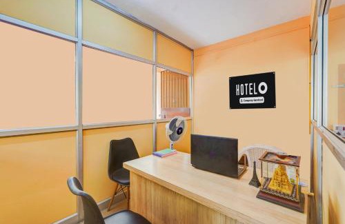 Velachery Appartement | Super Hotel O Velachery Near Devi Karumariamman Nagar Extension