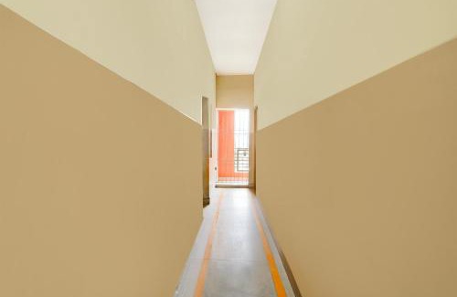 Perambur Appartement | Super Hotel O Villivakkam Railway Station Formerly BV Stayz