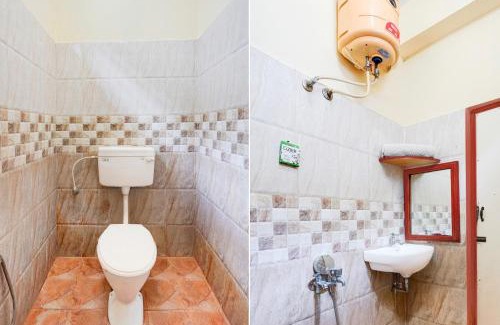 Perambur Appartement | Super Hotel O Villivakkam Railway Station Formerly BV Stayz