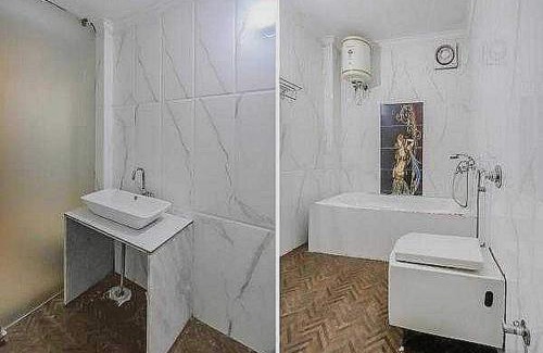 Rohtak Hôtel | Super Hotel O Vivaan Residency