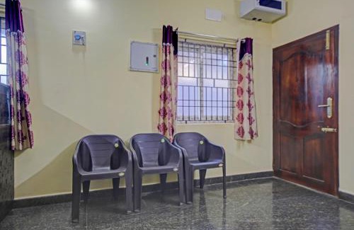 Central Chennai Hôtel | Super Hotel O Vsv Guest House