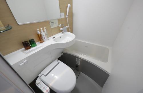 Sano Hôtel | Super Hotel Sano Fujioka