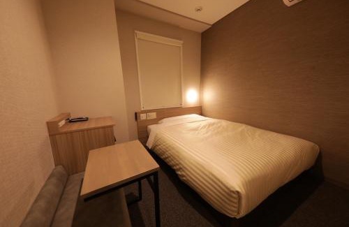 Sano Hôtel | Super Hotel Sano Fujioka