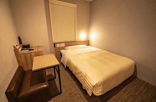 Nagahama Hôtel | Super Hotel Shiga Nagahama Tennen Onsen
