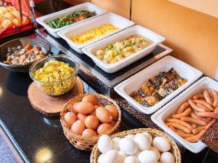 Ueno Hôtel | Super Hotel Ueno-Okachimachi