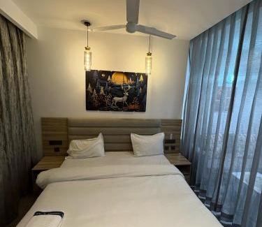 Noida Appartement | super