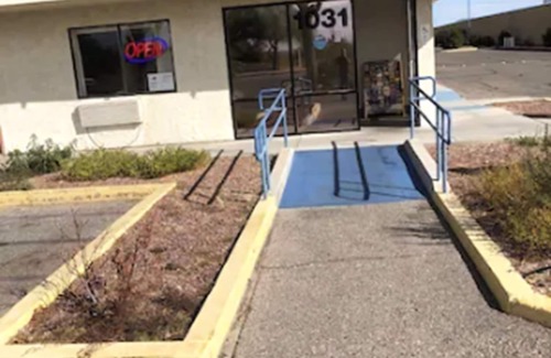 Tucson Hôtel | Super Inn Tucson
