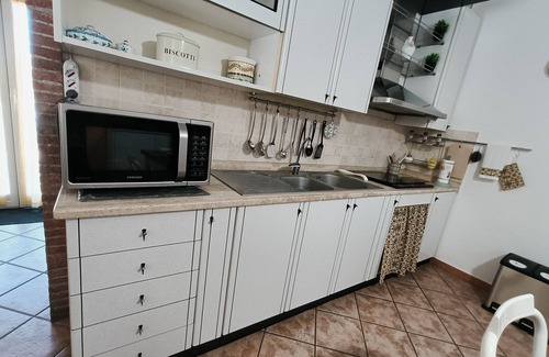 Valverde Maison | Super-accessorised house suitable for families