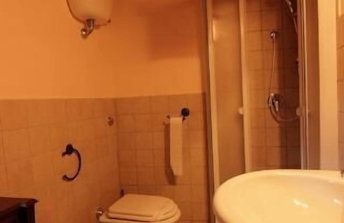 Santo Stefano di Sessanio Lit Et Petit-Déjeuner | Appartement Supérieur - Residenza La Torre