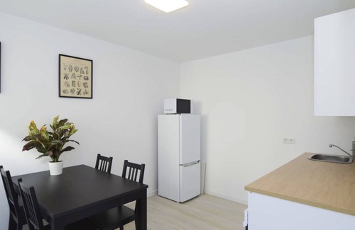 Schwabing-West Appartement | Super Lage: Schwabing 70m² City Wohnung Wlan