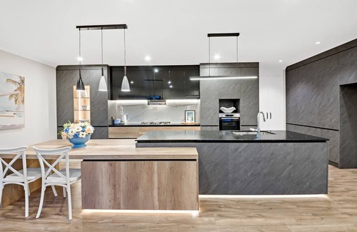 Auckland Maison | Super-Large House 7 ensuites & 4 living rooms