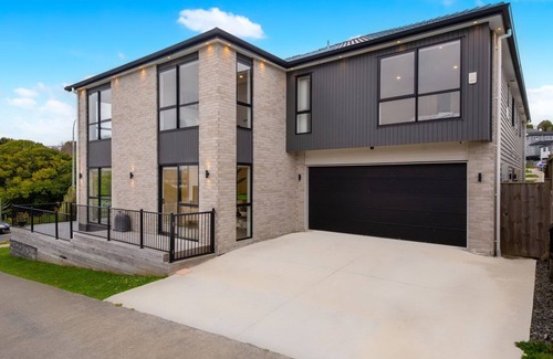 Auckland Maison | Super-Large House 7 ensuites & 4 living rooms