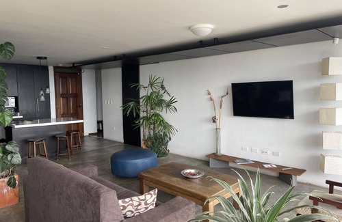 La Colina Appartement | Super located and comfortable, incredible views!!!