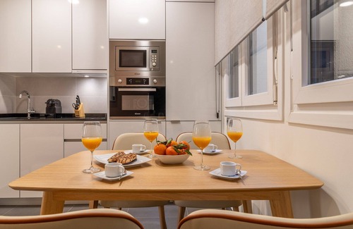 Barrio de La Latina Appartement | Super Location Latina for 3 (Latina Toledo IV)